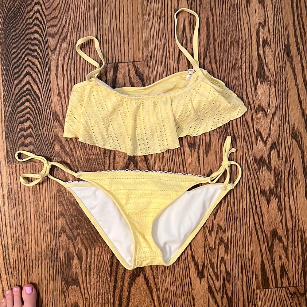 Splendid bathing suit